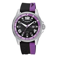 Orologio Vagary Donna Aqua 39 in Acciaio IH3-217-50 - IH3-217-50
